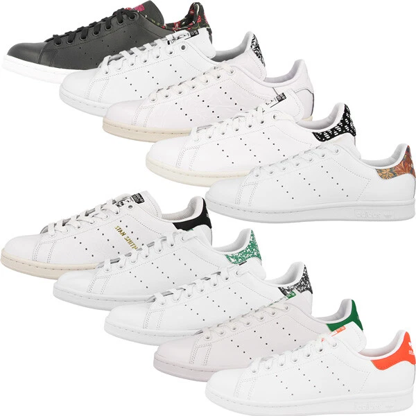 ADIDAS STAN SMITH Women Schuhe Retro Damen Sneaker Superstar Samba