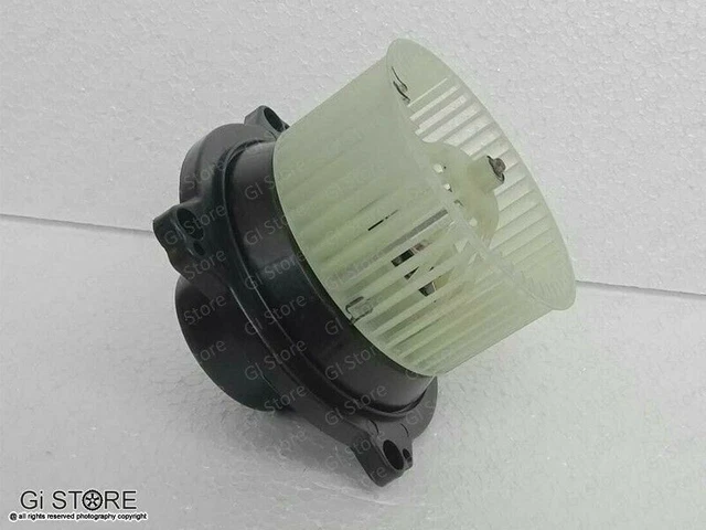 ATEC Germany Resistenza Soffiatore 12V 4 Poli Per Motore Ventilatore Interno - Ricambio Auto, 88x65x28 Mm - 3
