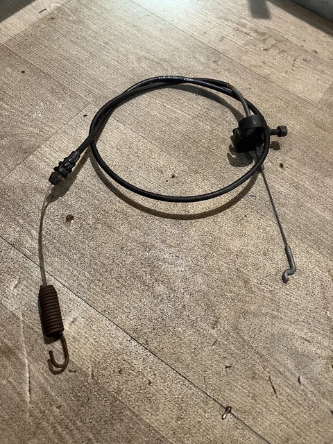 DRIVE CABLE TORO Recycler 20955 55cm Lawn Mower 95 12.50