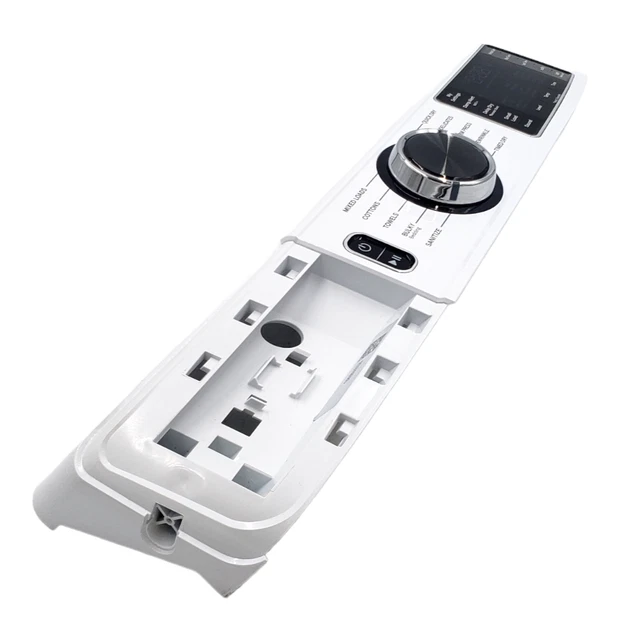 NEW GE DRYER Control Panel 308D1701G001 **Same Day Shipping & 60 Days