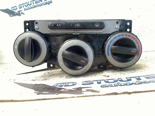 P7820A256H PANNELLO DI CONTROLLO CONDIZIONATORE Mitsubishi Colt (Z2/Z3