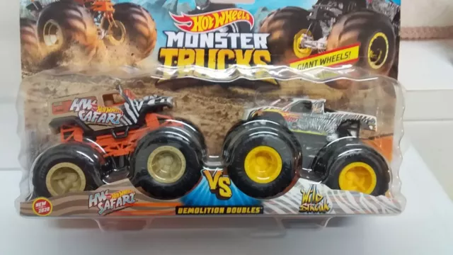 Pista Hot Wheels Monster Trucks Arena Demolição Gorzilla - Alfabay - Cubo  Mágico - Quebra Cabeças - A loja de Profissionais e Colecionadores!