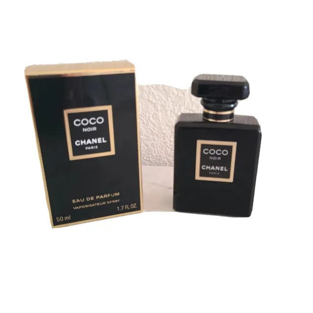 COCO NOIR BY CHANEL 3.4 FL oz/ 100 ML Eau De Parfum Spray BRAND NEW SEALED!  $96.99 - PicClick