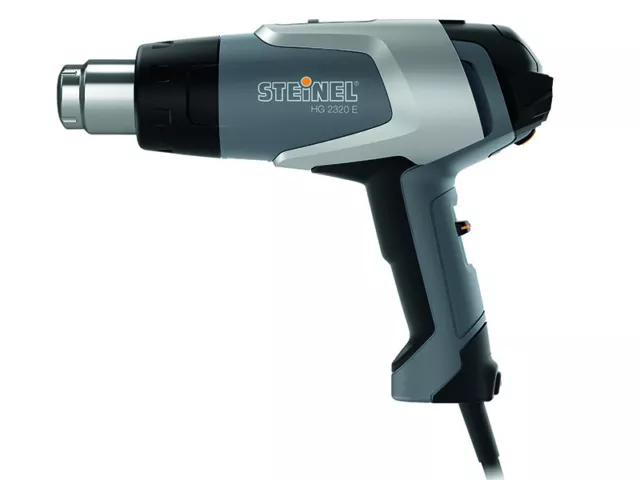 Steinel HG2320E LCD Heat Gun 2300W 240V STIHG2320E