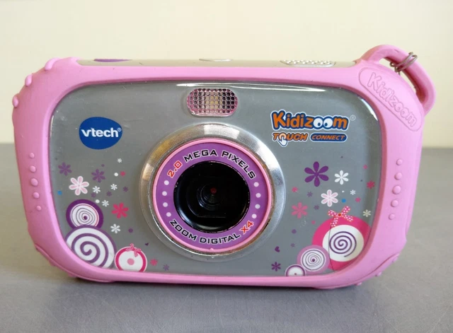 Vtech-Appareil photo pour enfant