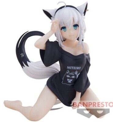 hololive relax time figure hololive relax time figure