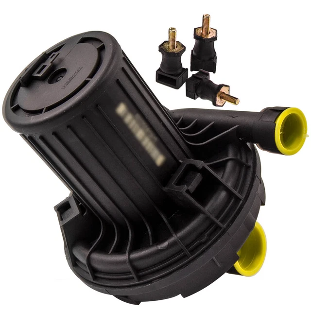 Pompa aria secondaria per Audi A3 8L 8P A4 B5 B6 B7 A6 C6 1.6 1.8 T 2.4 2.8 3.0
