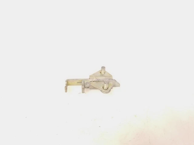 98-03 Suzuki TL1000 R Seat Lock Latch