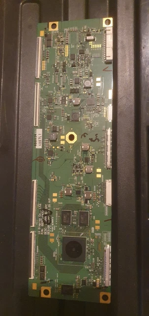 Carte T-Con LG 6871L-2686A Pour TV 32CS460-UC / 32LK330-UH – Ouvert Jamais Utilisé