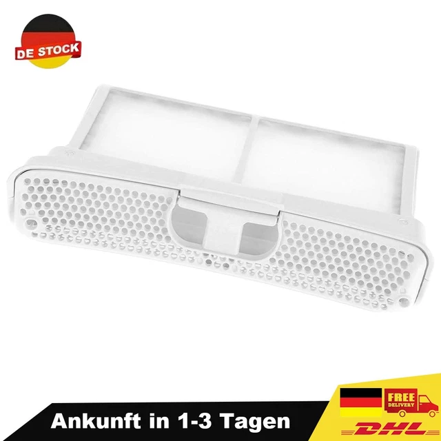 Filtro Spugna Per Miele 9164761 Pompa Di Calore Essiccatore - Foto 10