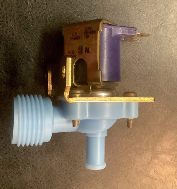 Cecilware L462A Inlet Valve 120V