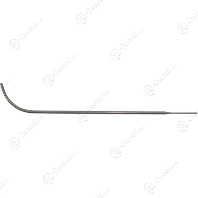 Weck 740204 VAN BUREN Urethral Sound
