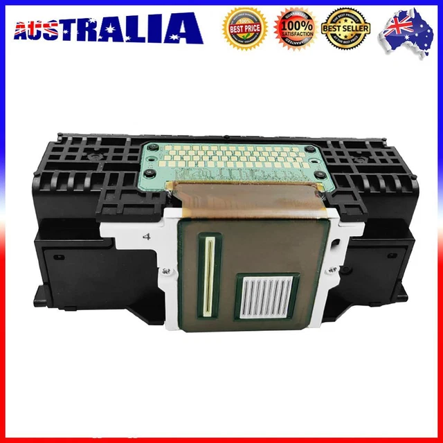 au- QY6-0083 Replace Printhead for Canon IP8780 MG7580 MG7780 (Full Color)