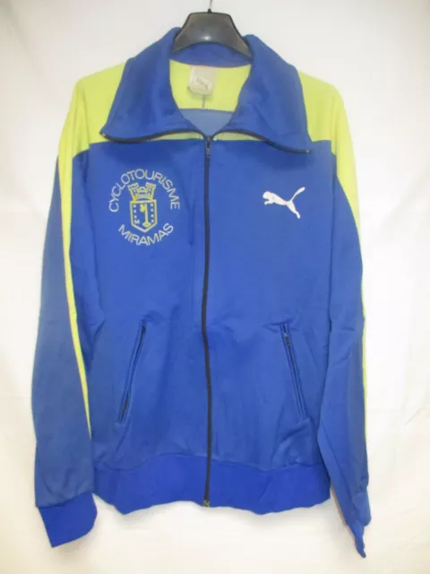 Giacca vintage puma on sale