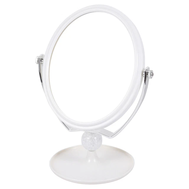 Miroir De Courtoisie à DEL Rechargeable Sunter Rappelé En Raison D’un