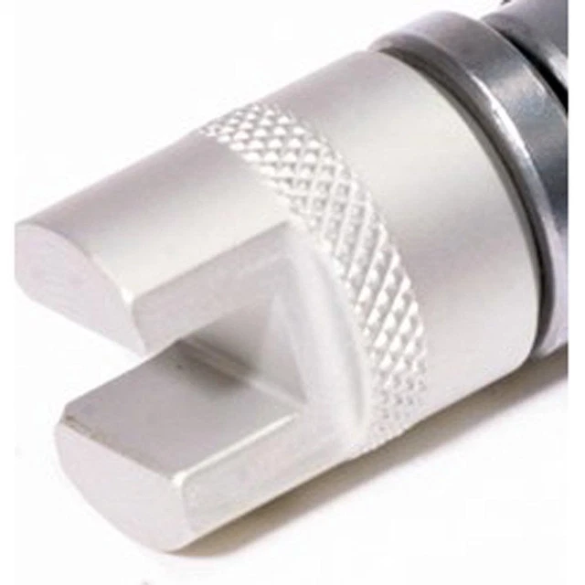 "BikeService Tools Torque Ray Steel Head Replacement 6.70MM""U"