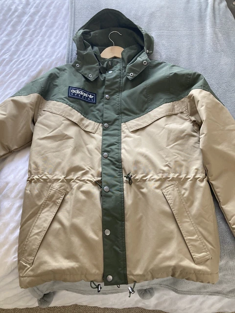 ◆◆超希少◆◆ adidas belthorn spzl ナイロンジャケット Jacket Adidas Belthorn ◇◇超希少◇◇ Adidas Belthorn Spzl