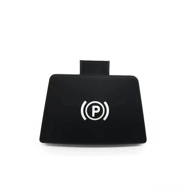 REPLACE YOUR FAULTY Hand Brake Switch Button with this Top Quality ...