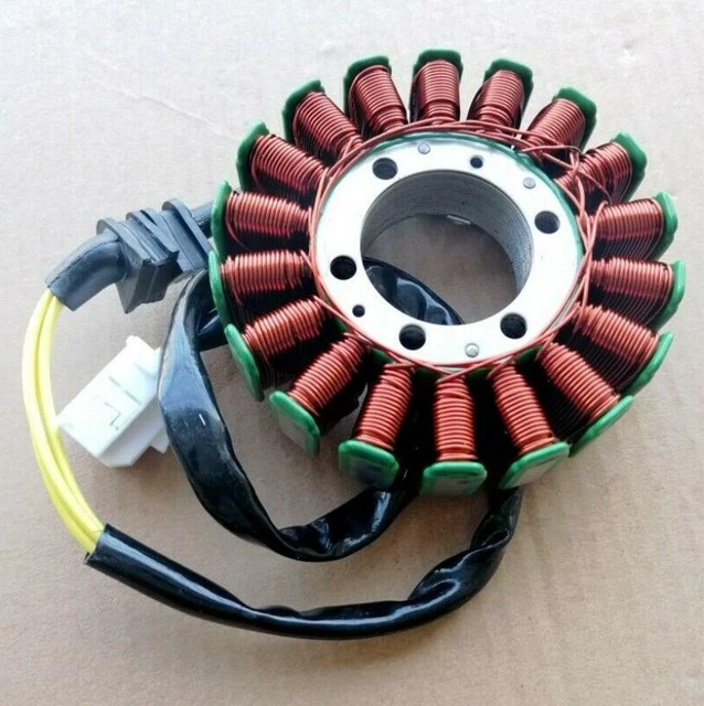 Magneto Generator Alternator Stator Coil For Honda CBR954RR 2002 2003