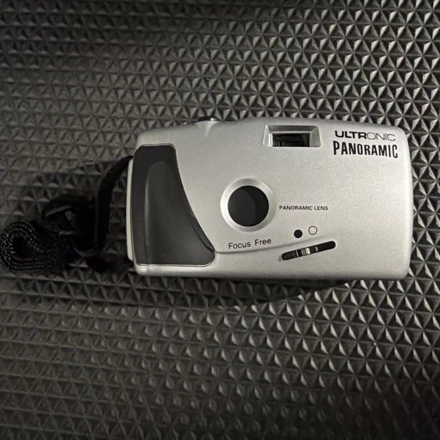 Canon EF 20-35mm f/3.5-4.5 レンズ Fotocamere analogiche, Fotografia analogica, Fotografia e video