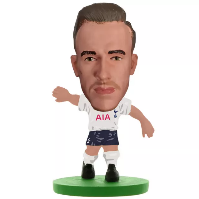 Tottenham Hotspur FC James Maddison SoccerStarz Football Figurine (TA11168)