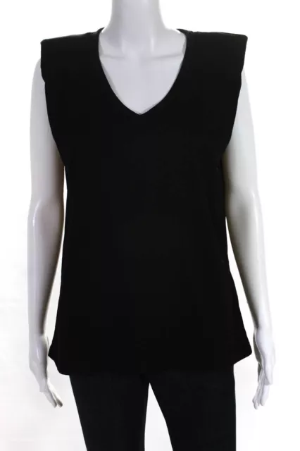 Blank Denim Womens Might Be Right Muscle Tank - Nights Like This Size M