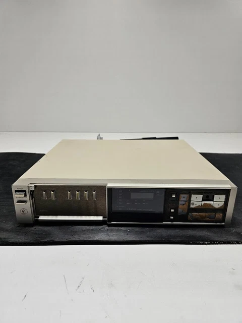 Vintage AIWA HS-PX510 Walkman - mit Original Zubehör! (Gebraucht) in