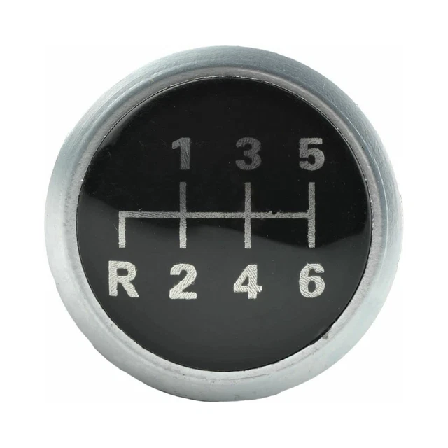 MERCEDES VITO 639 Sprinter 906 Shift Knob Selector Cap Cover 6Gear