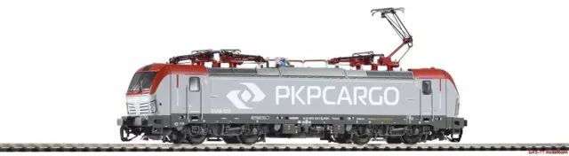 TT E-Lok BR 193 Vectron PKP Ep.VI 4 Pantos Piko 47384 Neu!