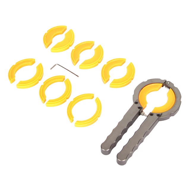 WATCH BEZEL REMOVER Different Sizes Alloy Watch Bezel Ring Opener Tool