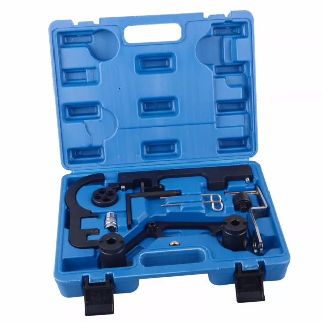 Diesel Engines Engine Timing Tool Setting Locking Set Twin Camshaft for BMW N47