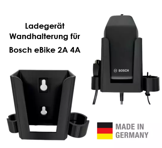 Chargeur Bosch pour VAE Compact Charger 2A - BCS230