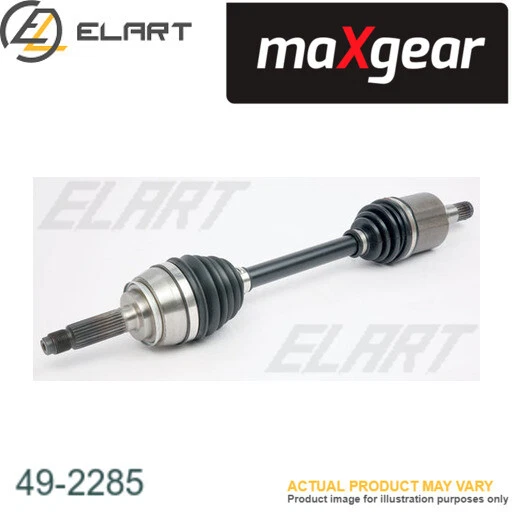 DRIVE SHAFT FOR BMW 5/F10/F11 N20B20B/A N47D20D/C B47D20A 2.0L N20B16A