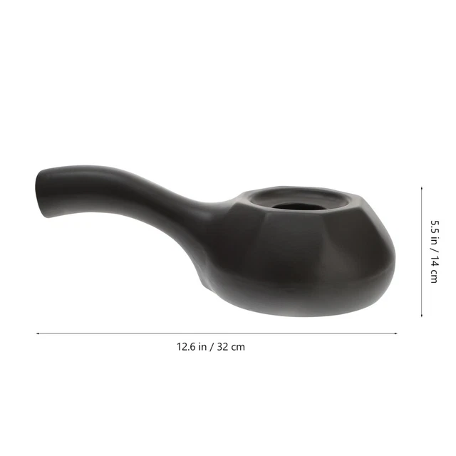 Distributore Caff&egrave; In Noce Per Portafiltro 54mm - Regolabile In Altezza, Accessorio Barista