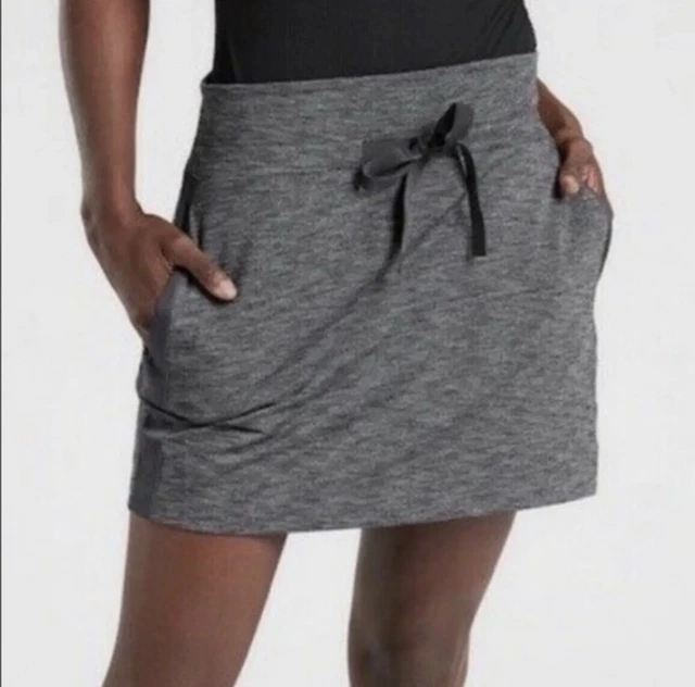 Athleta metro skort hot sale