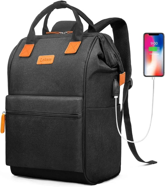Brinch sales laptop backpack