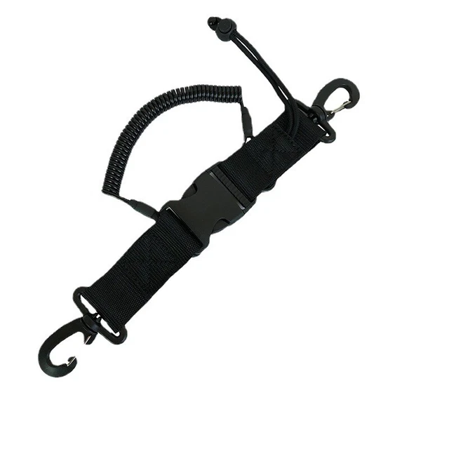 Diving Camera Lanyard Strap Anti-lost Rope for Underwater Swimming Accessori  F2