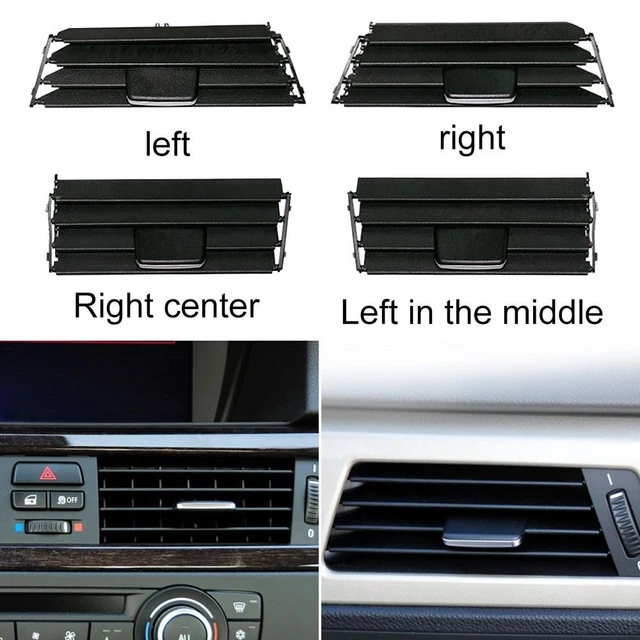 Porta Scarico Aria Ventilazione Aria Aria Condizionatore Copertura Corsa Ventilatore Aria