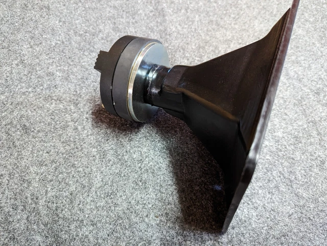 Par De Tweeter Piezoel&eacute;ctrico Ds18