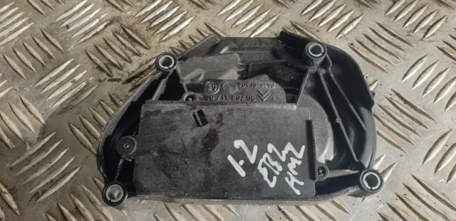 Peugeot 208 2012 - 2019 1.2 Coperchio Cintura Benzina 9676231780