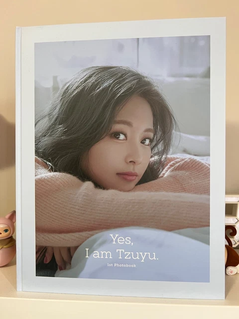 TWICE YES I Am Tzuyu. $226.79 - PicClick CA