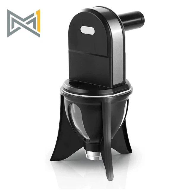 Hachoir à Viande Westmark Taille 8 + Accessoire Biscuits - Fonte Acier, Montage Sur Table, Garanti 5 Ans