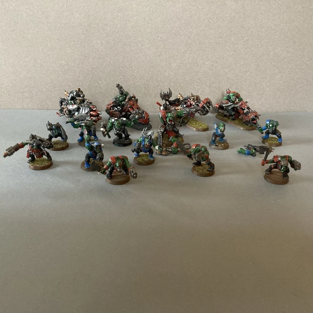 Warhammer 40k Citadel Bunker Fortress Fortification Forge World Forgeworld FW