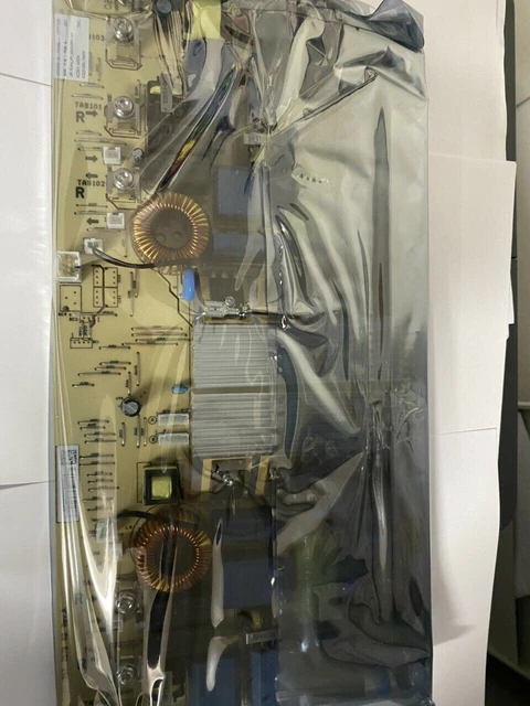 Module Boîte Arrière OKI – Pièce Détachée Neuve (C00850066, W11485172)