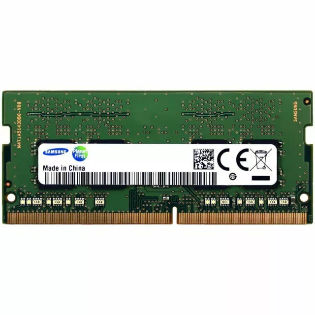 Samsung M471A2K43BB1-CPB 16GB DDR4 2133MHz Laptop Memory