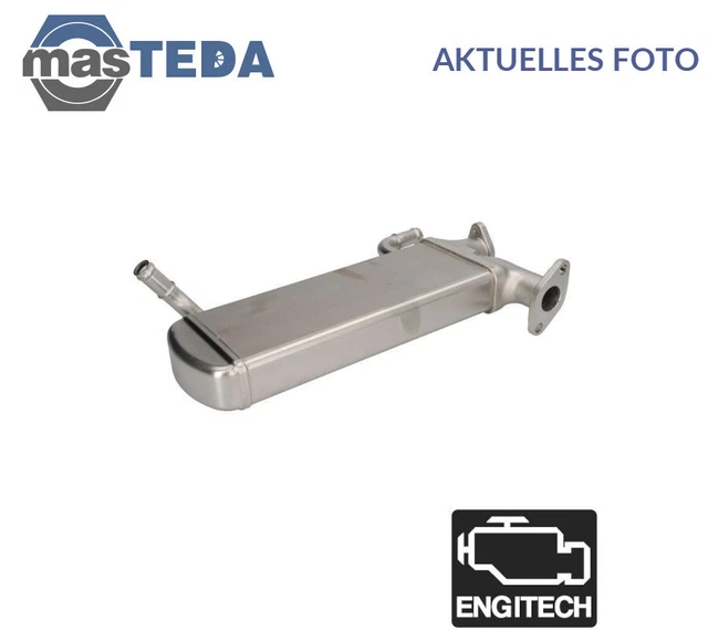 Radiatore Ricircolo Gas Scarico Mahle CE18000P Behr *** Premium Line *** per VW