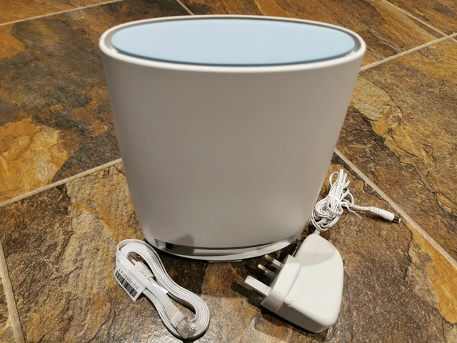Netgear Orbi RBR50 V2  AC300 WiFi Mesh Router