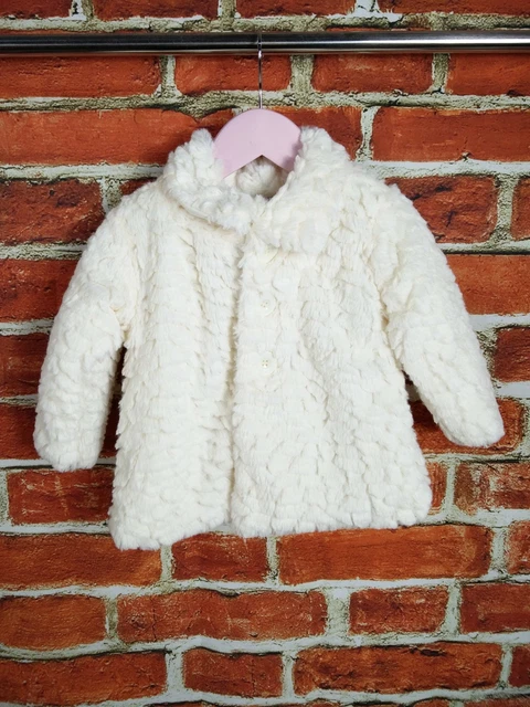 Pacchetto Bambine Età 6-9 Mesi Next Zara Gap Ecc Giacca Abito Tuta Da Passeggio 74Cm 3