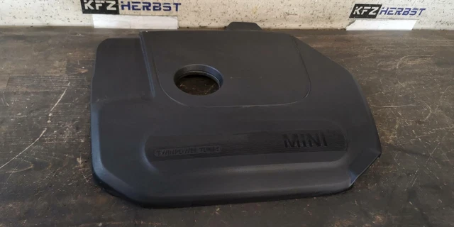 Housse de moteur Mini Mini F55 F56 8632412 1.5 100kW B38A15A 224010
