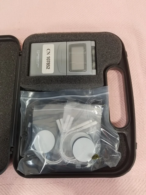 The Essential Medical Supply Digital Tens Unit S2000 - Kit de unidad de electroterapia